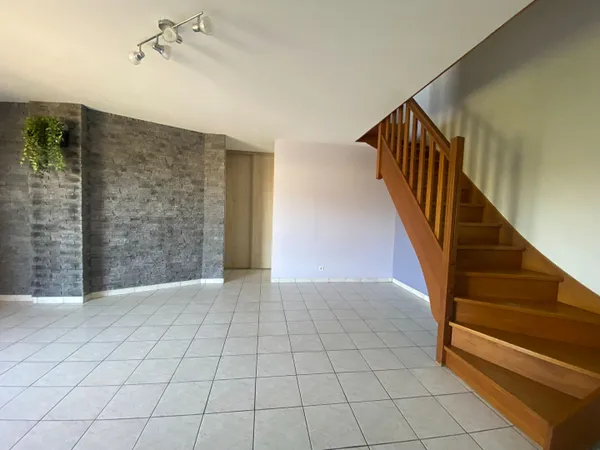 Appartement duplex Melun 4 pièce(s) 67 m2