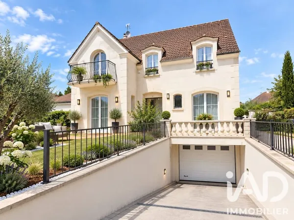 Vente Maison/villa 7 pièces