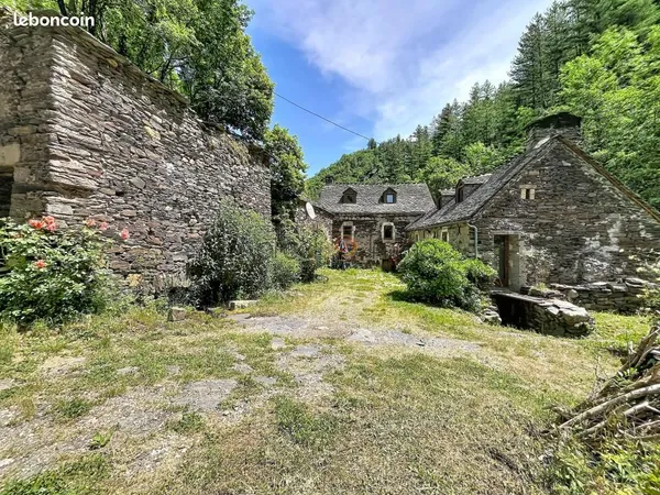 Maison 6 pièces 109 m²