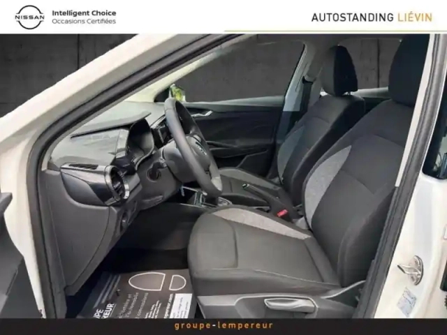 Skoda Fabia 1.0 mpi 65ch active — photo 9