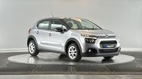 Citroen C3 1.5 BlueHDi 100ch S&S PLUS — photo 3