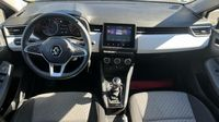 Renault Clio 1.5 Blue dCi 100ch Evolution — photo 21