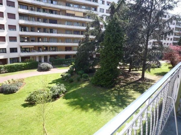 Appartement 3 pièces 72 m²