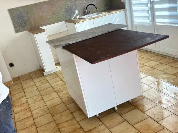 Location maison individuelle