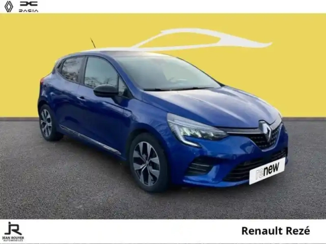Renault Clio 1.0 tce 90ch evolution — photo 17