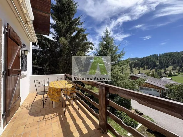 Maison 5 pièces 85 m²