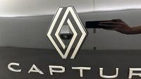 Renault Captur 1.6 E-Tech full hybrid 145ch Evolution — photo 29