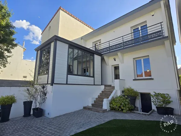 Maison 9 pièces 180 m²