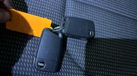 Audi A1 Sportback 40 TFSI 207ch S line S tronic 7 — photo 16