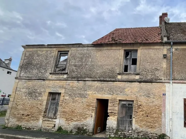 Maison à renover