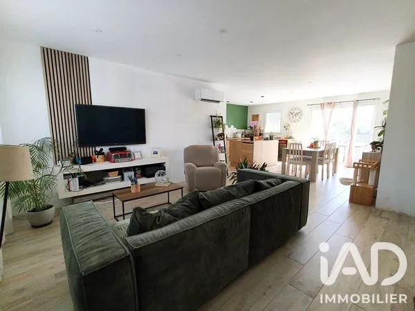 Vente Maison/villa 5 pièces