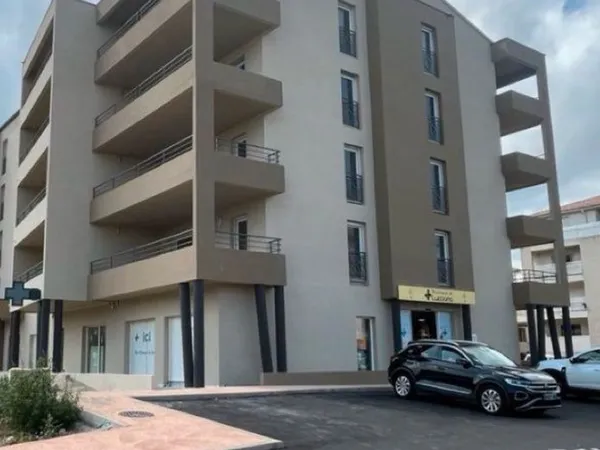 Bureaux paramédicaux