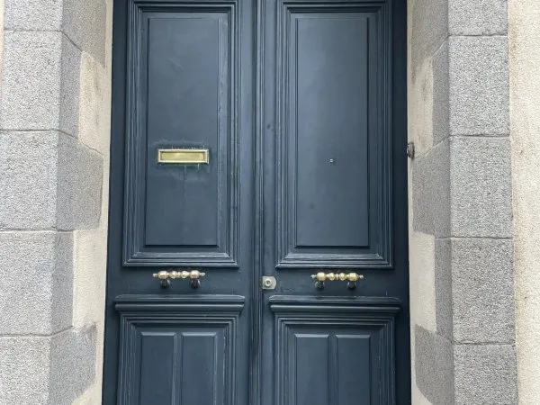 Vends maison de maître quartier Rive Gauche 222m² avec jardin et parking