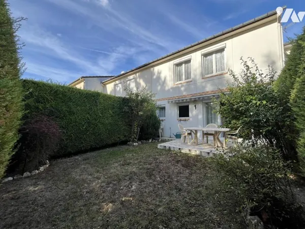 Maison 5 pièces 104 m²