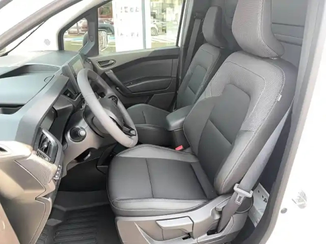 Renault Kangoo Van e-tech electrique fg tole l1 ac11 gsr2 — photo 30