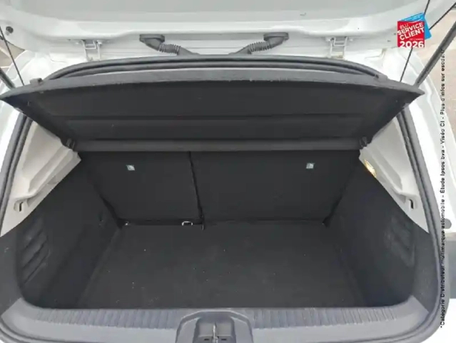 Renault Clio 1.0 tce 100ch zen — photo 14