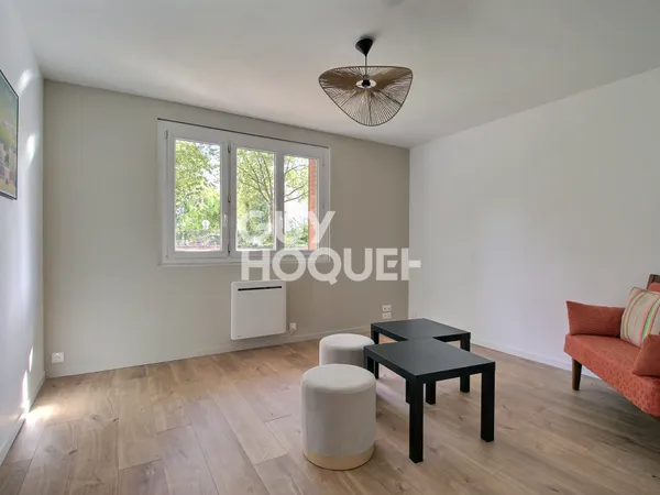 Appartement à louer de 3 pièces de 55 m²