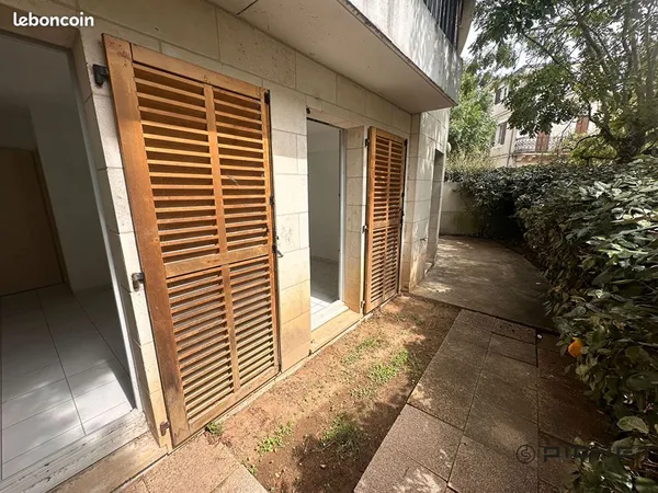 Appartement 3 pièces 57 m²