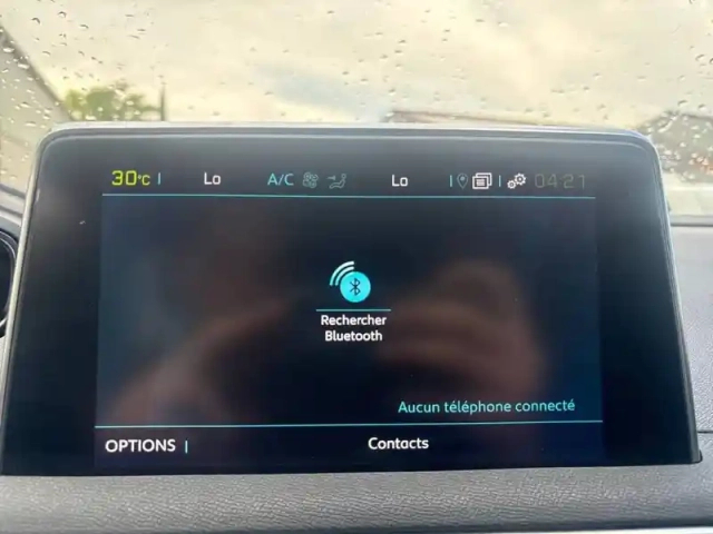 Peugeot 3008 hybrid 225 e-eat8 — photo 16