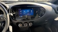 Toyota Aygo X 1.0 VVT-i 72ch Dynamic MY24 — photo 19