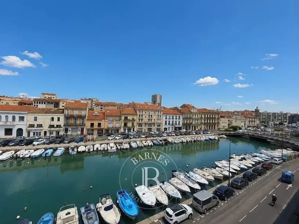 Appartement 4 pièces 90 m²