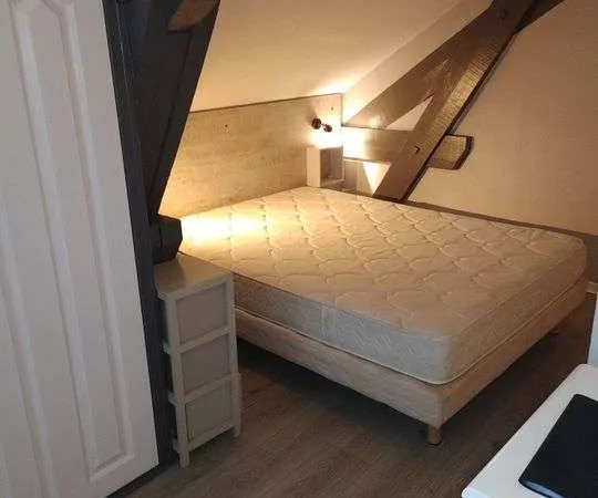Appartement 1 pièce 28 m²