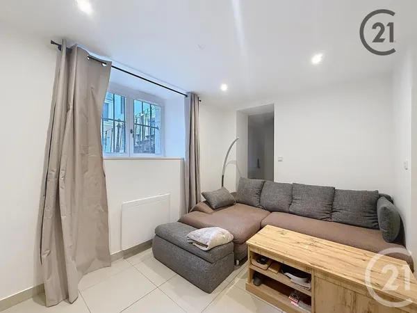 Appartement 2 pièces 58 m²