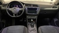 Volkswagen Tiguan 2.0 TDI 150ch Carat DSG7 — photo 11