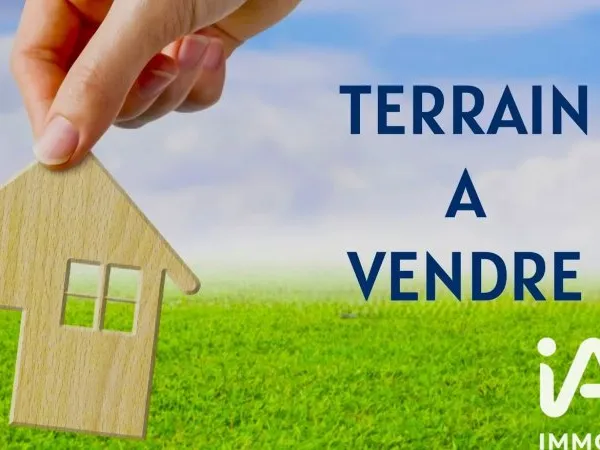 Terrain 210 m²