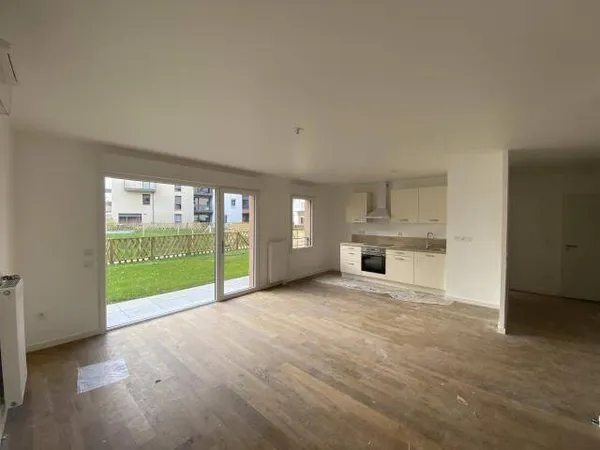 Appartement 3 pièces 67 m²