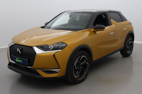 DS DS3 CROSSBACK