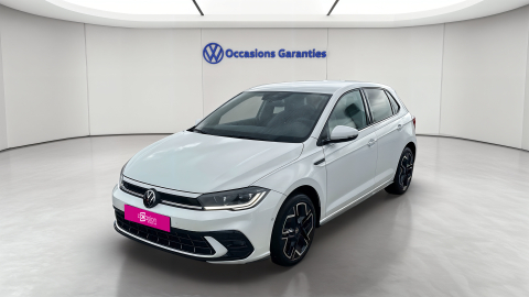 Volkswagen Polo 1.0 TSI 95 S&amp;S BVM5