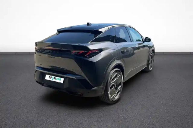 Peugeot 3008 plug-in hybrid 225 e-dcs7 — photo 6