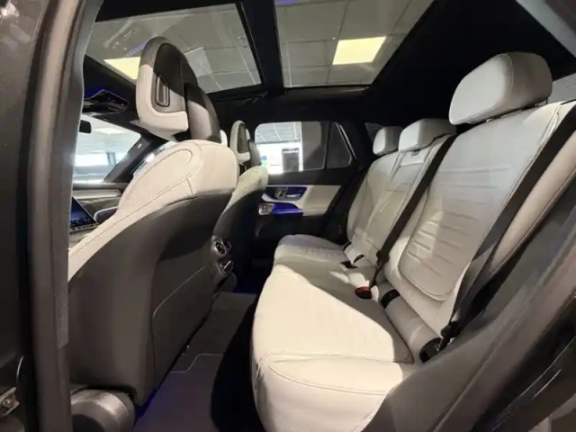 Mercedes Glc suv 220 d 4matic amg line li — photo 53