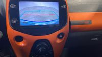 Citroen C1 Airscape VTi 72 Urban Ride 5p — photo 16