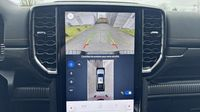 Ford Ranger 2.0 EcoBlue 205ch Stop&Start Double Cabine Wildtrak e-4WD BVA10 — photo 19