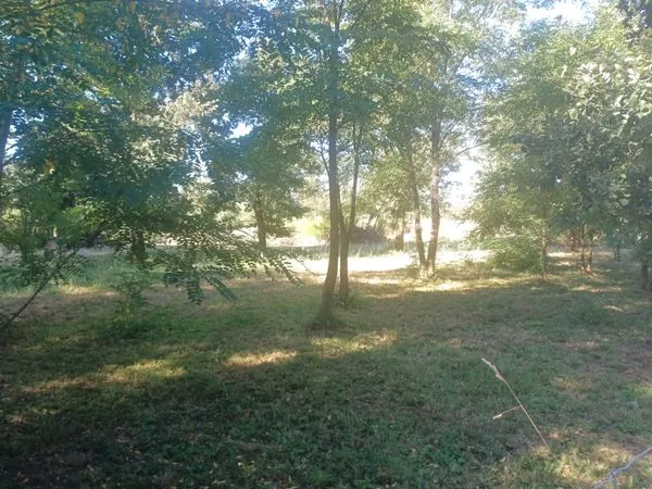 Terrain de loisirs