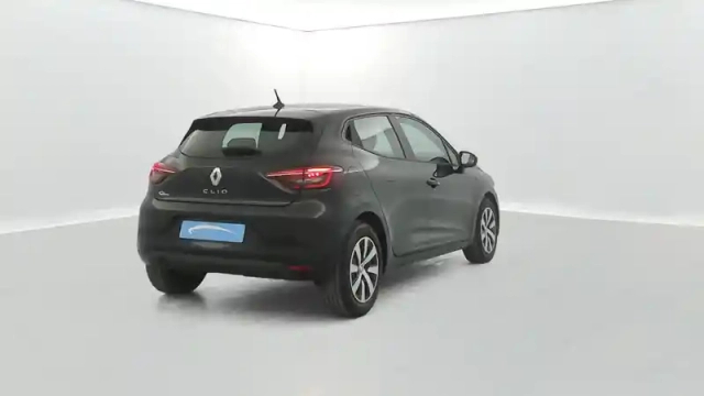 Renault Clio tce 90 — photo 70