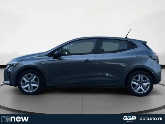 Renault Clio 1.5 dci 100ch evolution - 25 — photo 17