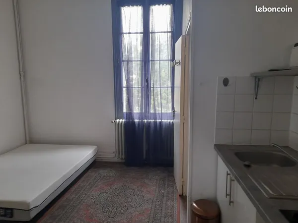 Studio Prébendes Nord
