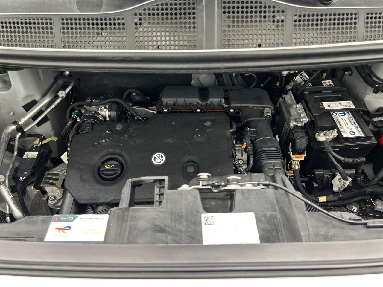 Citroën Jumpy fgn m bluehdi 120 s&s bvm6 — photo 15