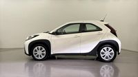 Toyota Aygo X 1.0 VVT-i 72ch Dynamic S-CVT — photo 7