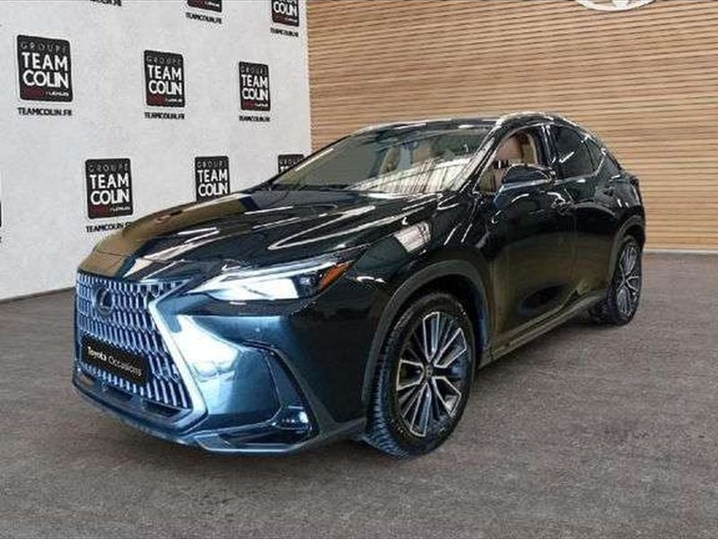 Lexus NX Lexus NX 450h+ Executive 4WD MY24 — photo 1