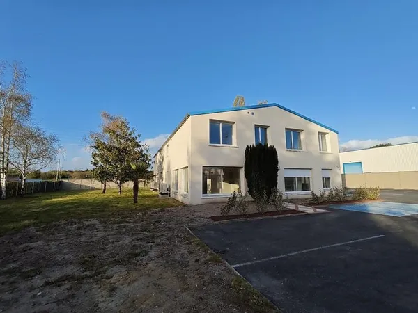 Appartement neuf Vente Selles-sur-Cher  521m² 1239000€