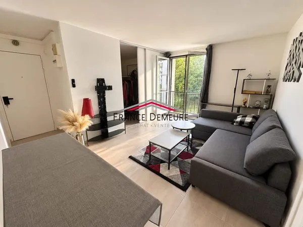 Appartement 4 pièces à vendre à Franconville - Dernier éta