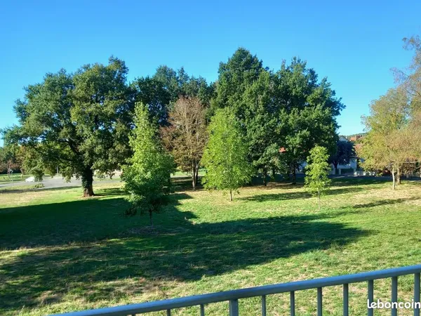 Appartement 3 pièces 67 m²