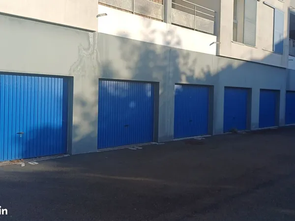 Garage Aytré
