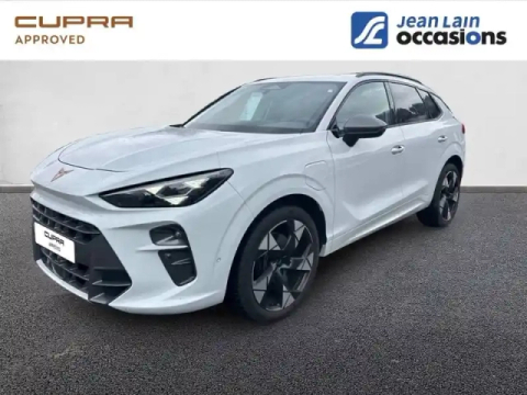 Cupra Terramar 1.5 ehybrid 272 ch dsg6