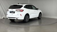 Ford Kuga 2.5 Duratec 225ch PHEV ST-Line X BVA — photo 5