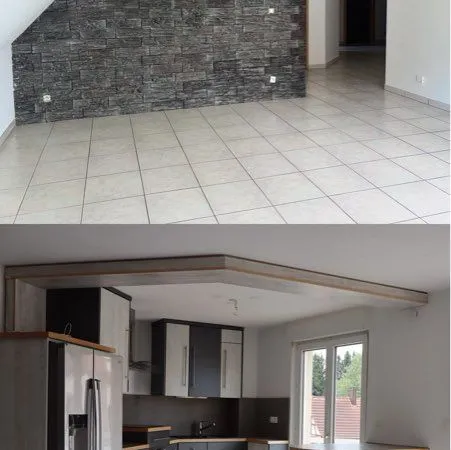 Appartement T3
